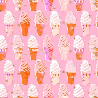 Ruby Star Society - Best Day Ever - Ice Cream FQ Bundle
