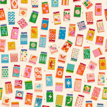 Ruby Star Society - Trinketry - *Bundle of 28 Fat Quarters with 2 Free*