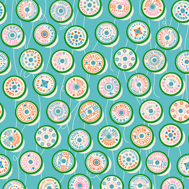 Ruby Star Society - Trinketry - *Bundle of 28 Fat Quarters with 2 Free*