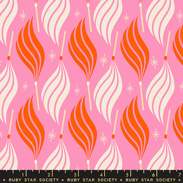 Ruby Star Society - Trinketry - Lit Flamingo
