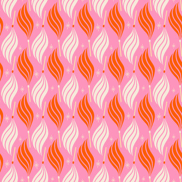 Ruby Star Society - Trinketry - Lit Flamingo