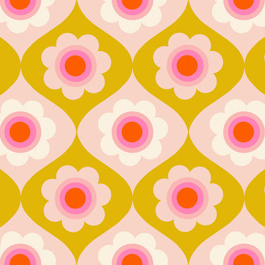 Ruby Star Society - Trinketry - Trinketry Floral Fat Quarter Bundle