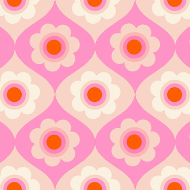Ruby Star Society - Trinketry - Trinketry Floral Fat Quarter Bundle