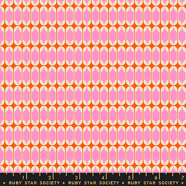 Ruby Star Society - Trinketry - Matchbook Flamingo