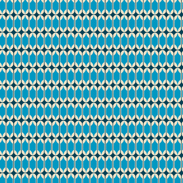 Ruby Star Society - Trinketry - Matchbook Bright Blue