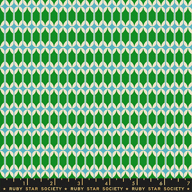 Ruby Star Society - Trinketry - Matchbook Deep Verdant - PRE-ORDER DUE MARCH