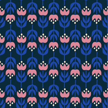 Ruby Star Society - Woodland Park - Gathering Teal Navy
