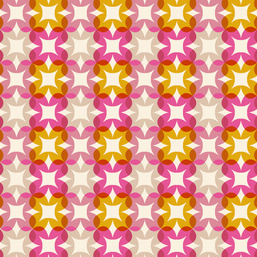 Ruby Star Society - Woodland Park - Flower Plaid Fat Quarter Bundle - 3 FQs