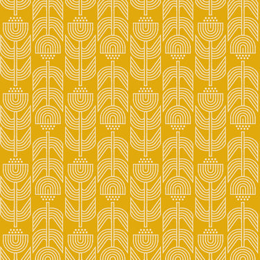 Ruby Star Society - Woodland Park - Ironworks Goldenrod