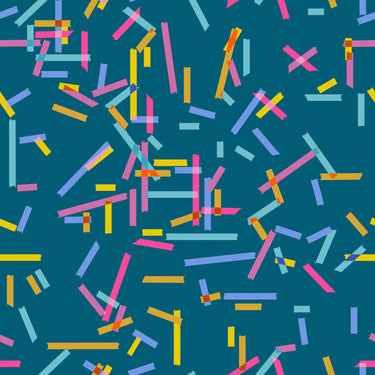 Ruby Star Society - Washi Plus - Washi Teal