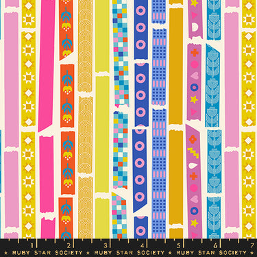 Ruby Star Society - Washi Plus - Yay It's Tape Natural