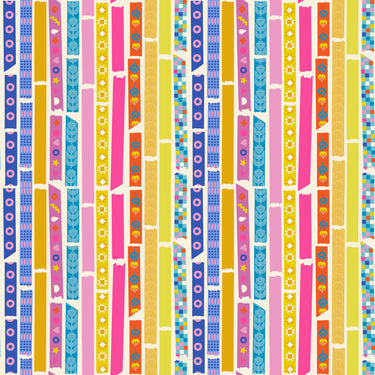 Ruby Star Society - Washi Plus - Yay It's Tape Bundle