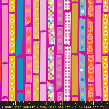Ruby Star Society - Washi Plus - Yay It's Tape Berry