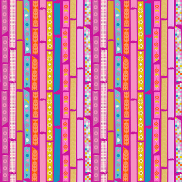 Ruby Star Society - Washi Plus - Yay It's Tape Bundle
