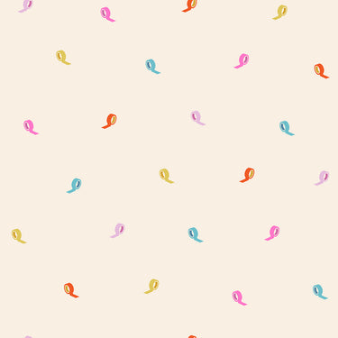 Ruby Star Society - Washi Plus - Roll With It Natural