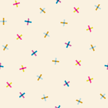 Ruby Star Society - Washi Plus - Plus Points Fat Quarter Bundle