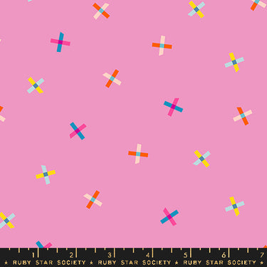 Ruby Star Society - Washi Plus - Plus Points Daisy
