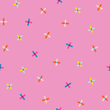 Ruby Star Society - Washi Plus - Plus Points Fat Quarter Bundle