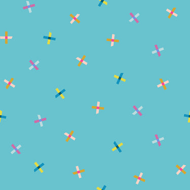 Ruby Star Society - Washi Plus - Plus Points Fat Quarter Bundle