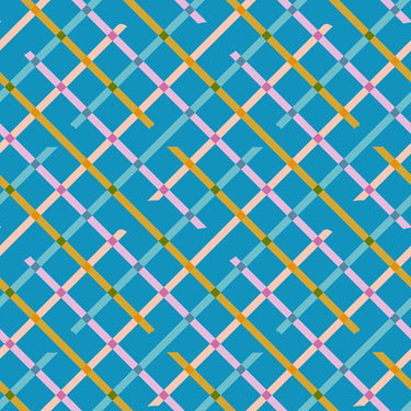 Ruby Star Society - Washi Plus - Off Grid Fat Quarter Bundle