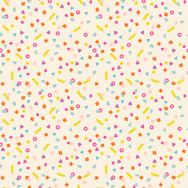 Ruby Star Society - Washi Plus - More Stuff Fat Quarter Bundle