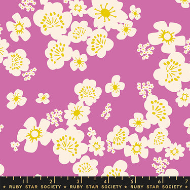Ruby Star Society - Paper Cuts 2 - Hana Heliotrope