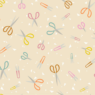 Ruby Star Society - Paper Cuts 2 - Snip Snip Fat Quarter Bundle