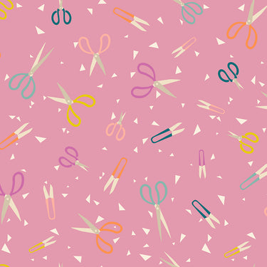 Ruby Star Society - Paper Cuts 2 - Snip Snip Plum