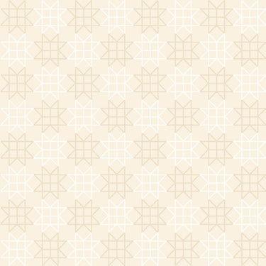 Ruby Star Society - Paper Cuts 2 - Paper Star Natural