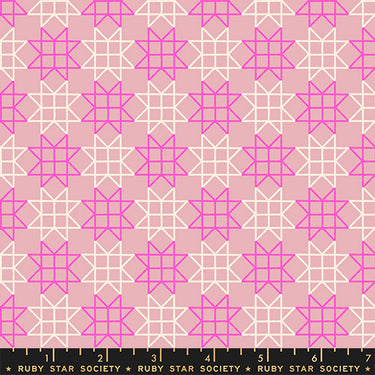 Ruby Star Society - Paper Cuts 2 - Paper Star Lavender