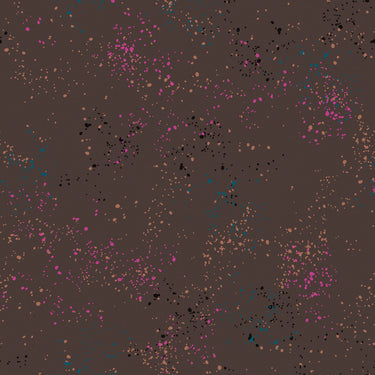 Ruby Star Society - Speckled Canvas Caviar - PRE-ORDER DUE FEBUARY
