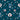 Ruby Star Society - Dog Park - Pitbull Teal Navy