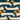 Ruby Star Society - Dog Park - Long Dog Teal Navy
