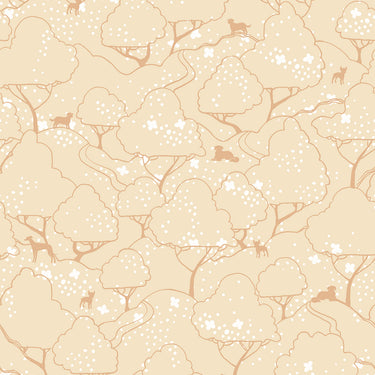 Ruby Star Society - Dog Park - Dog Park Fat Quarter Bundle