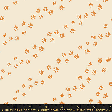 Ruby Star Society - Dog Park - Wander Shell
