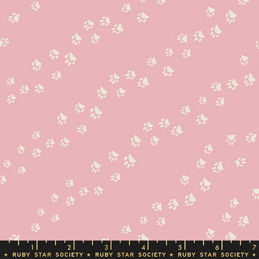 Ruby Star Society - Dog Park - Wander Lavender