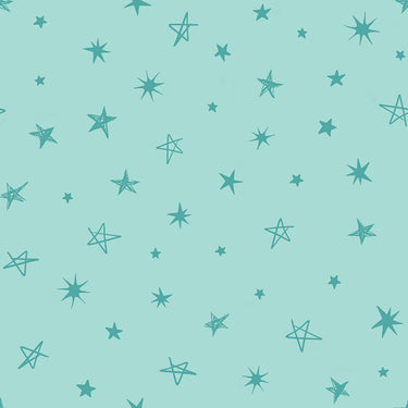 Ruby Star Society - Teddy And The Bears - Rockstar Frost