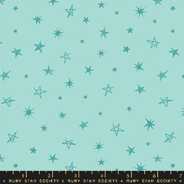 Ruby Star Society - Teddy And The Bears - Rockstar Frost