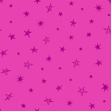 Ruby Star Society - Teddy And The Bears - Rockstar Light Berry