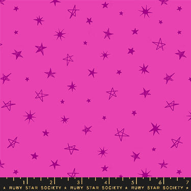 Ruby Star Society - Teddy And The Bears - Rockstar Light Berry