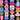 Ruby Star Society - Hello Alice - Tea Party Black