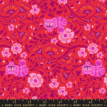 Ruby Star Society - Hello Alice - Cheshire Ruby
