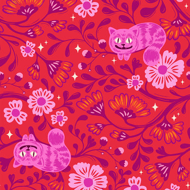 Ruby Star Society - Hello Alice - Cheshire Ruby