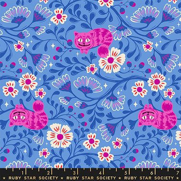 Ruby Star Society - Hello Alice - Cheshire Lindley Blue