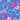 Ruby Star Society - Hello Alice - Cheshire Lindley Blue