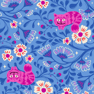Ruby Star Society - Hello Alice - Cheshire Lindley Blue