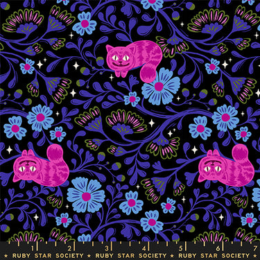 Ruby Star Society - Hello Alice - Cheshire Black