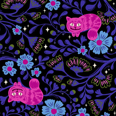 Ruby Star Society - Hello Alice - Cheshire Fat Quarter Bundle