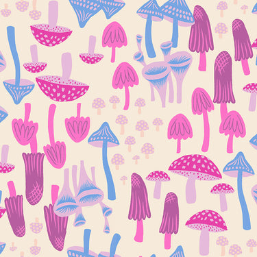 Ruby Star Society - Hello Alice - Mushroom Land Shell