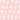 Ruby Star Society - Hello Alice - Rushing Rabbit Vintage Pink
